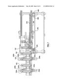 Continuous loading system diagram and image