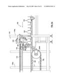 Continuous loading system diagram and image