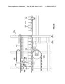 Continuous loading system diagram and image