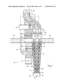 Apparatus and method for harvesting and processing celery diagram and image