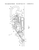 Apparatus and method for harvesting and processing celery diagram and image