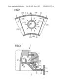 Combustion Chamber and Gas Turbine Installation diagram and image