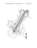 Gas turbine fuel injector with insulating air shroud diagram and image