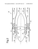 Re-pressurisation device diagram and image