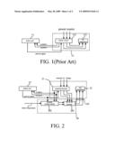 Plug-in circuit and cooling system thereof diagram and image