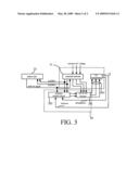 Plug-in circuit and cooling system thereof diagram and image