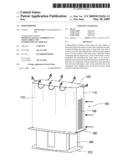 Dehumidifier diagram and image