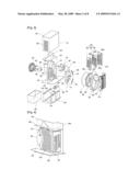 Dehumidifier diagram and image