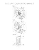 Dehumidifier diagram and image