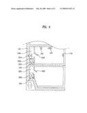 LAUNDRY TREATING DEVICE AND METHOD OF CONTROLLING THE SAME diagram and image