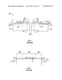 WEAR GAUGE AND METHOD OF USE diagram and image