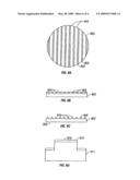 WEAR GAUGE AND METHOD OF USE diagram and image