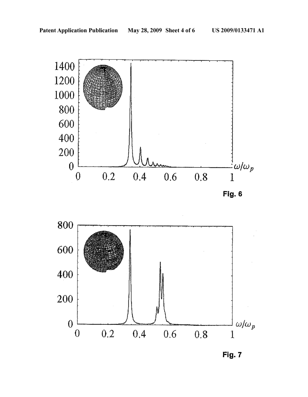 Apparatus and Use of the Apparatus for the Determination of the Density of a Plasma - diagram, schematic, and image 05