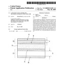 CAPACITIVE LEVEL SENSOR AND MEASURING APPARATUS USING THE SAME diagram and image