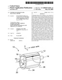 METHOD AND APPARATUS FOR BALANCING A ROTOR diagram and image