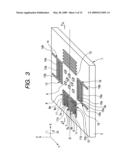 Yaw rate sensor using surface acoustic wave diagram and image