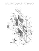 Yaw rate sensor using surface acoustic wave diagram and image