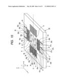 Yaw rate sensor using surface acoustic wave diagram and image