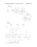 Capturing Air Samples for Forensic Investigation diagram and image