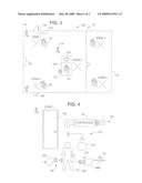 Capturing Air Samples for Forensic Investigation diagram and image