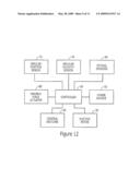 Mechanical Tri-Wheel Retention Assembly for Stair-Climbing Wheeled Vehicle diagram and image