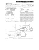 Starter device for starting internal combustion engines diagram and image