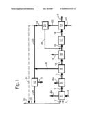 PROCESS FOR PRODUCTION OF ELEMENTAL IRON diagram and image