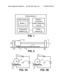 METHOD FOR DETECTING WHETHER OBJECT IS COMPLETELY CUT OFF AND CUTTING DEVICE USING SUCH METHOD diagram and image