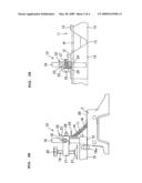 Vise assembly diagram and image