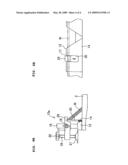 Vise assembly diagram and image