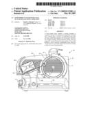 FOOD PRODUCT SLICER WITH GAUGE PLATE BASED SHUTDOWN OPERATION diagram and image