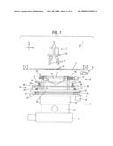 SCREEN PRINTING APPARATUS AND SCREEN PRINTING METHOD diagram and image