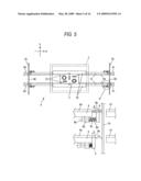 SCREEN PRINTING APPARATUS AND SCREEN PRINTING METHOD diagram and image