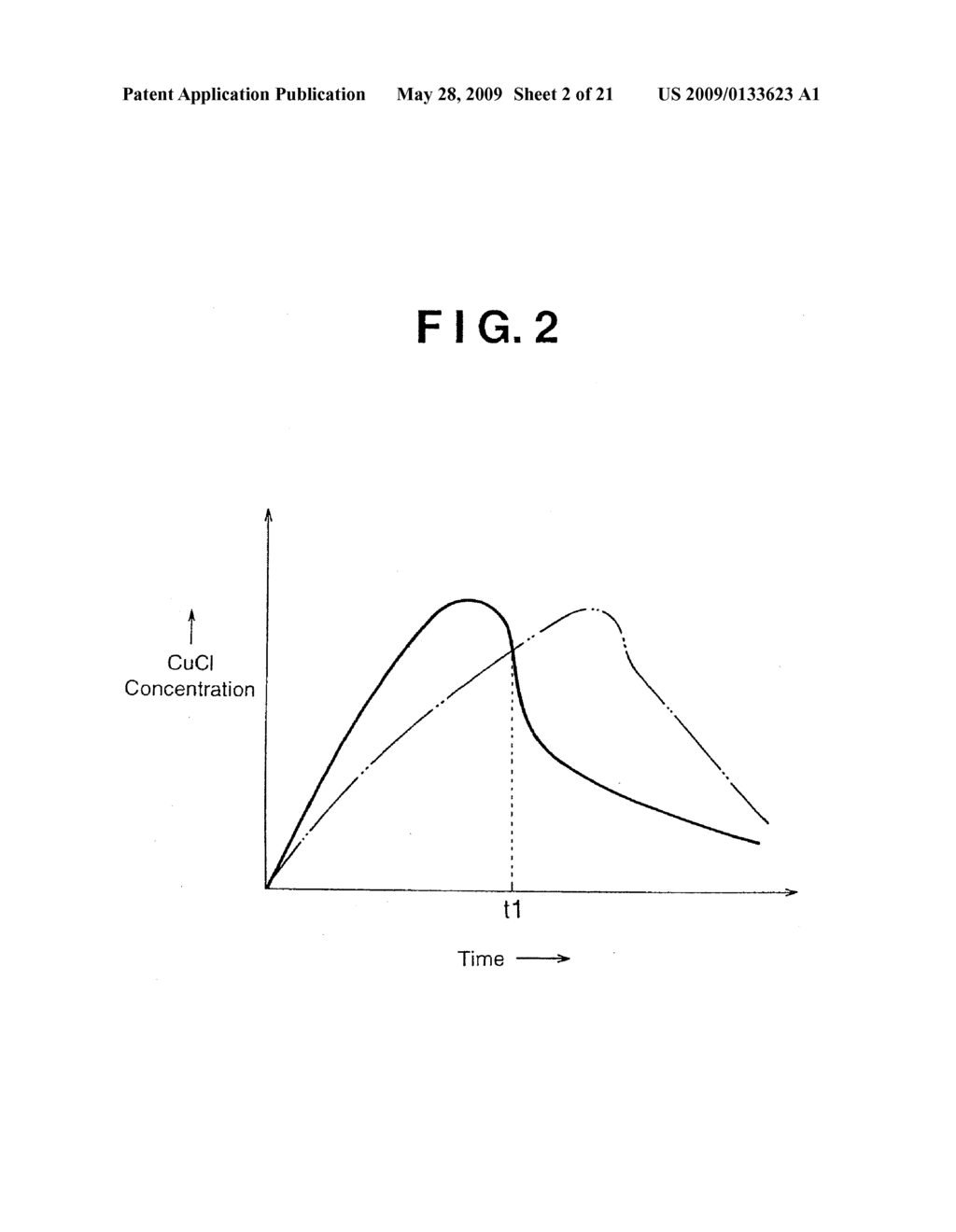 METAL FILM PRODUCTION APPARATUS AND METAL FILM PRODUCTION METHOD - diagram, schematic, and image 03