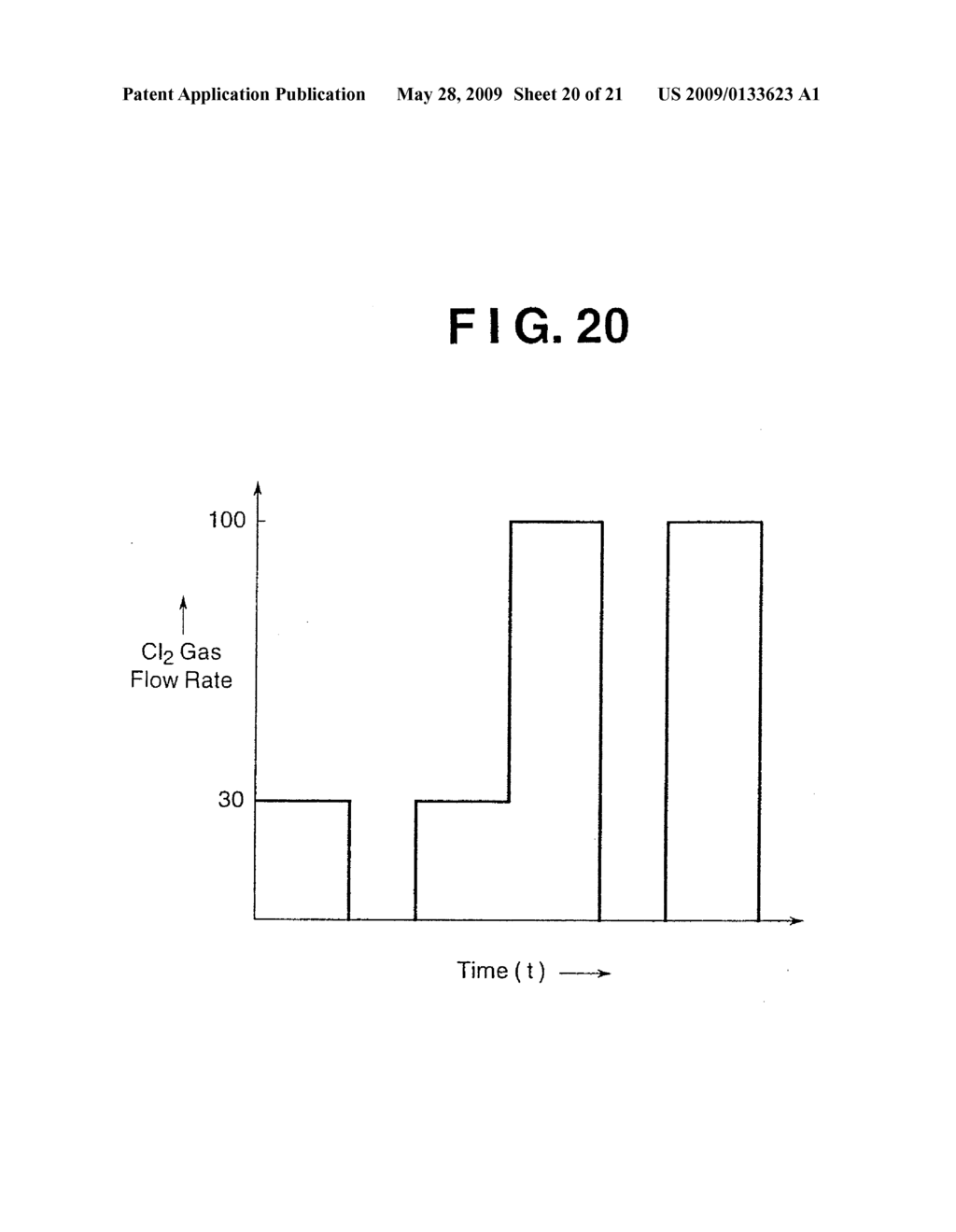 METAL FILM PRODUCTION APPARATUS AND METAL FILM PRODUCTION METHOD - diagram, schematic, and image 21