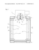 Boiler diagram and image