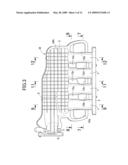 INTAKE MANIFOLD FOR ENGINE diagram and image