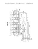 INTAKE MANIFOLD FOR ENGINE diagram and image