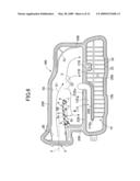 INTAKE MANIFOLD FOR ENGINE diagram and image