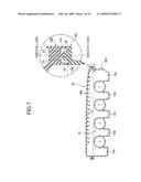 INTAKE MANIFOLD FOR ENGINE diagram and image