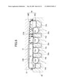 INTAKE MANIFOLD FOR ENGINE diagram and image