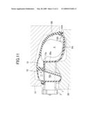 INTAKE MANIFOLD FOR ENGINE diagram and image