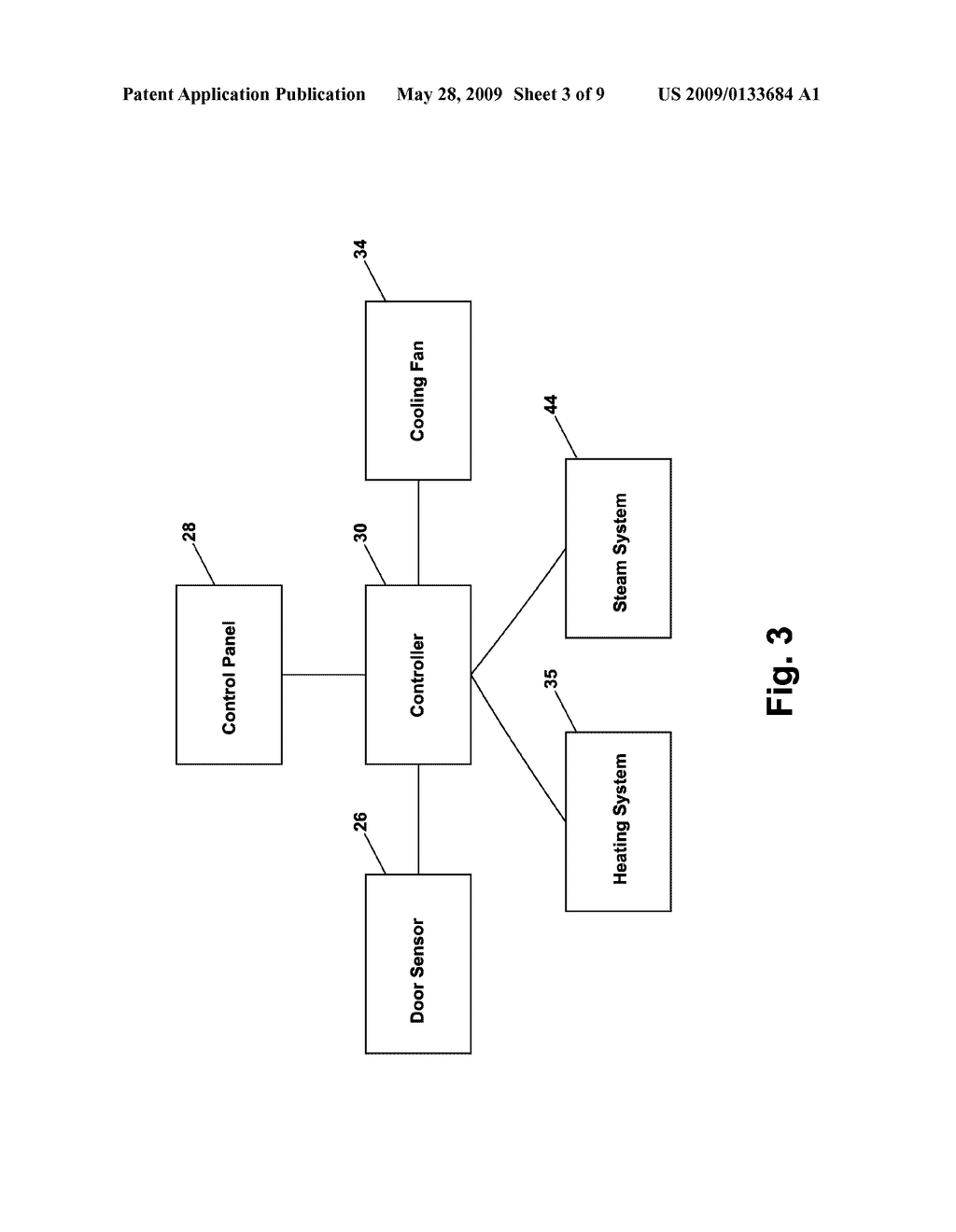 Method for Cooking Vegetables Using Steam - diagram, schematic, and image 04