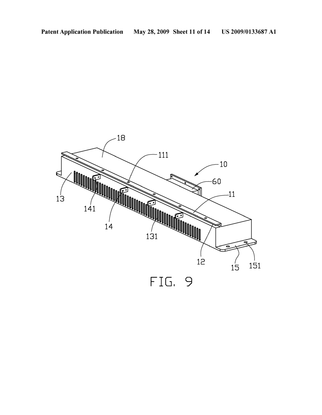 SOLAR AIR CONDITIONING DEVICE - diagram, schematic, and image 12