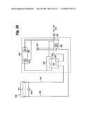 Semi-automatic emergency medication dose nebulizer diagram and image