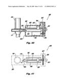 Semi-automatic emergency medication dose nebulizer diagram and image