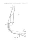 LARYNGEAL MASK AIRWAY DEVICE diagram and image