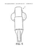 LARYNGEAL MASK AIRWAY DEVICE diagram and image