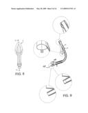 LARYNGEAL MASK AIRWAY DEVICE diagram and image