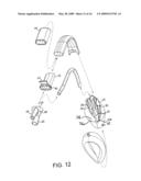 LARYNGEAL MASK AIRWAY DEVICE diagram and image